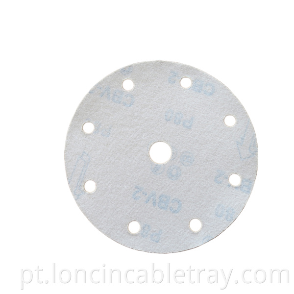 Cloth Base Sanding Disc